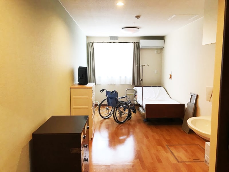 住宅型有料老人ホーム 天使の家