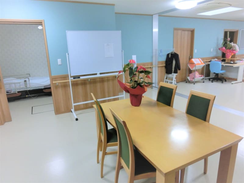 杜の家あい　藤沢