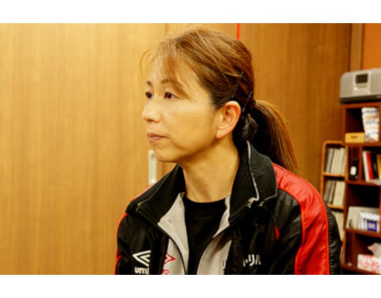 アスナビスタジオ リハ・リハ