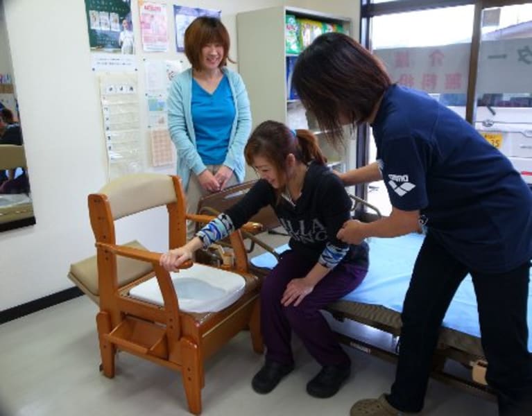 さわやかヘルパーステーション