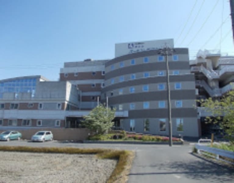 オーネスト戸田川指定通所介護事業所