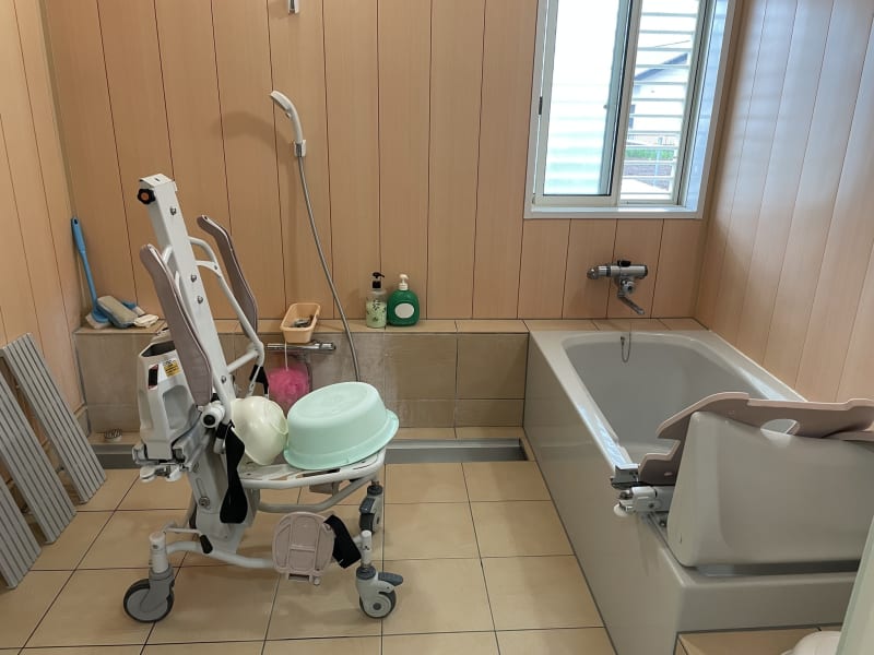 デイサービスともべケアセンター