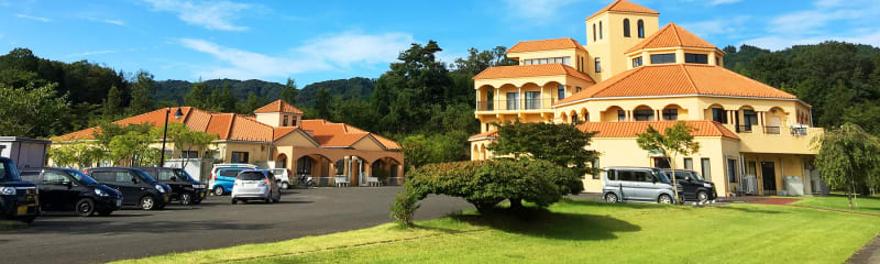 社会福祉法人　紀心会　グループホーム　メサイア