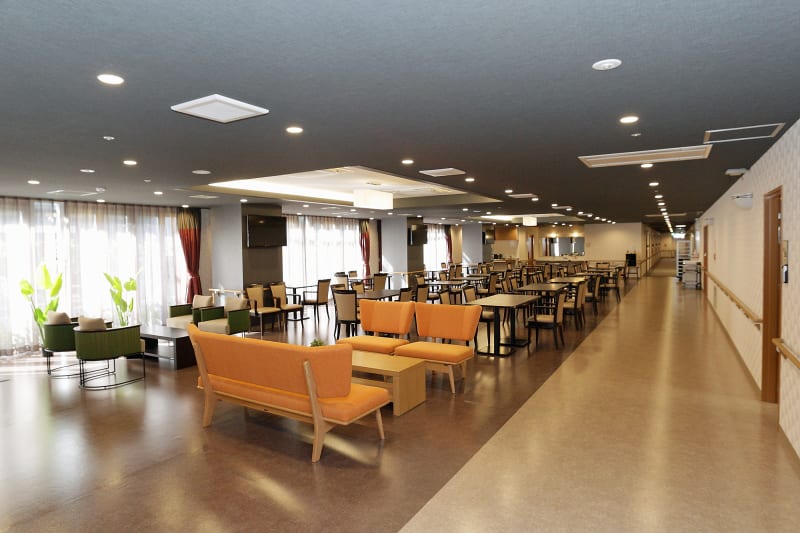 グランメゾン迎賓館　京都嵐山
