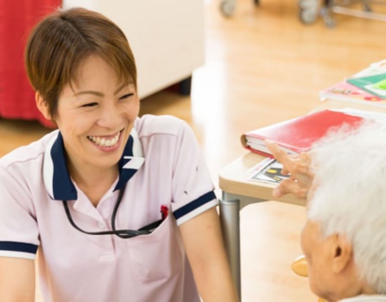 流山こまぎ安心館