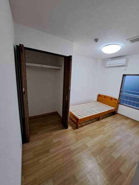 グループホームオフク