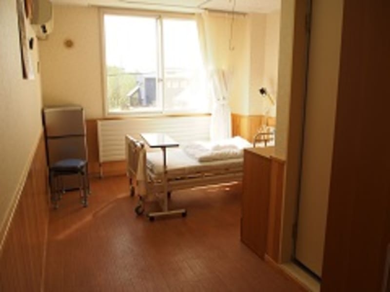 医療法人ひまわり会　札樽病院