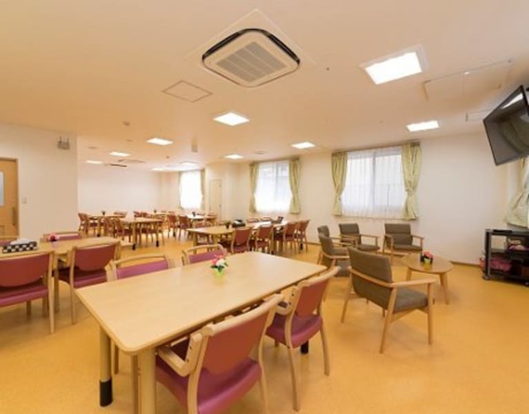 コージーガーデン生駒