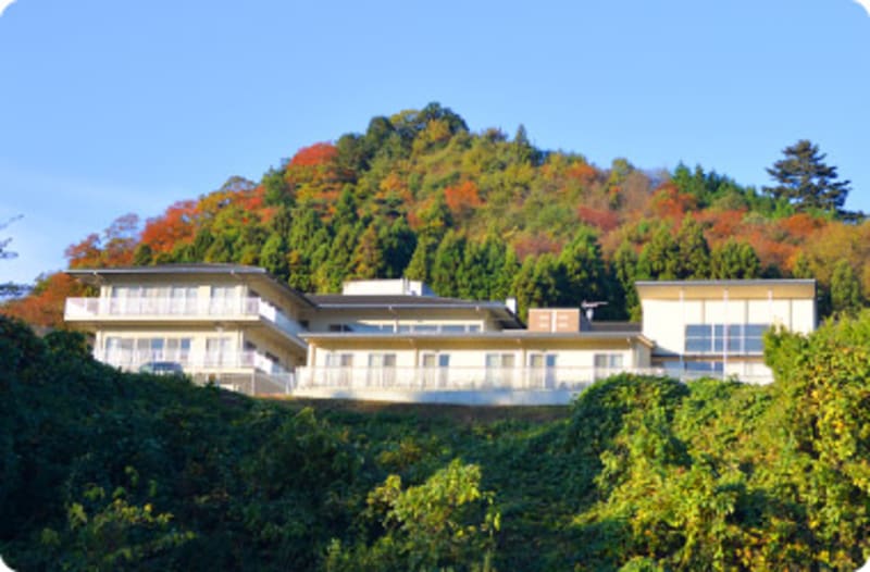 軽費老人ホーム誠信園