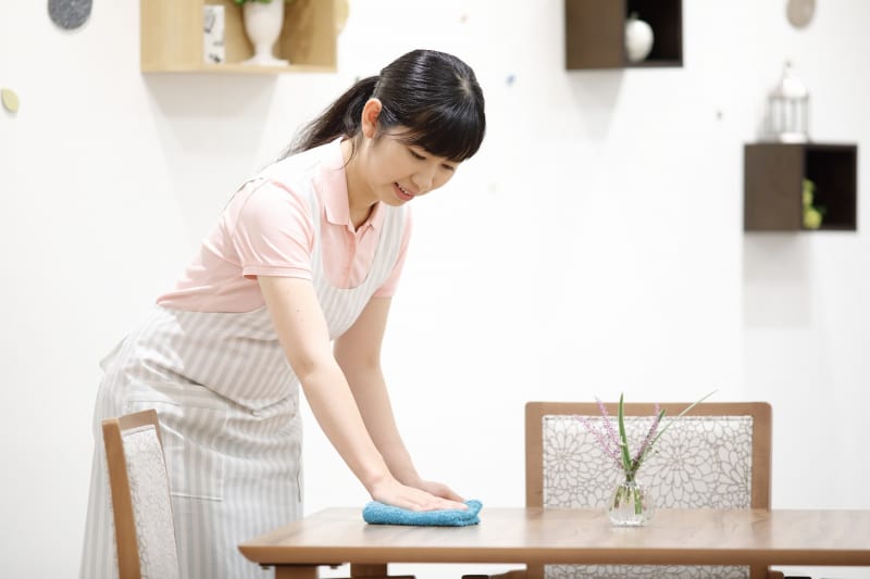 株式会社ベネッセスタイルケア　ベネッセ介護センター学芸大学