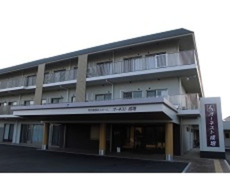 特別養護老人ホームオーネスト成増