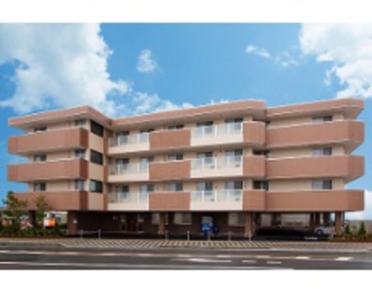 エスケアリビング八潮