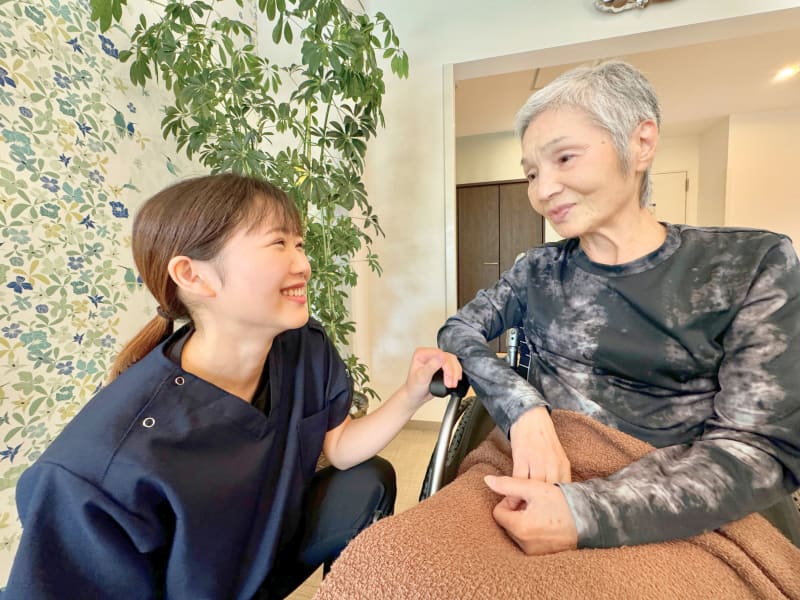 ＭＹＹケアリング河内長野