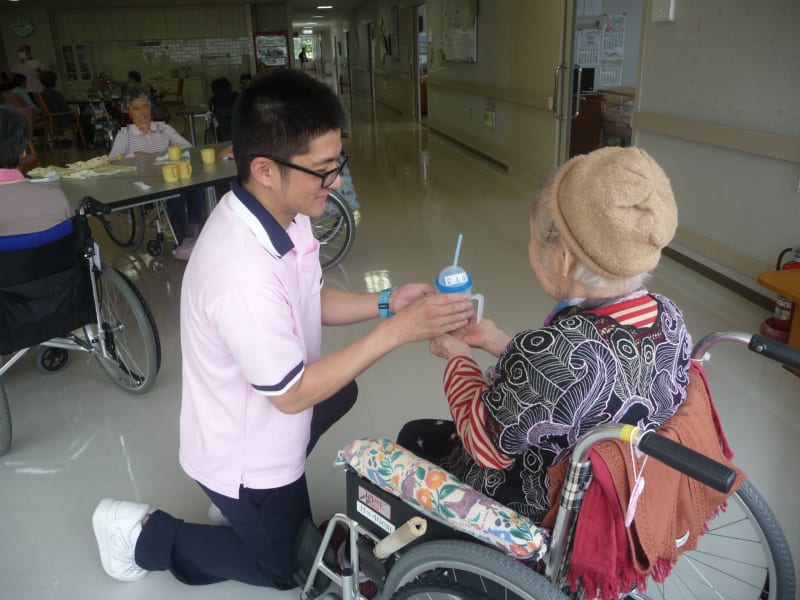 介護老人保健施設カトレア