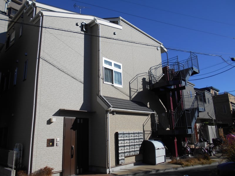 ケアハウス東日暮里