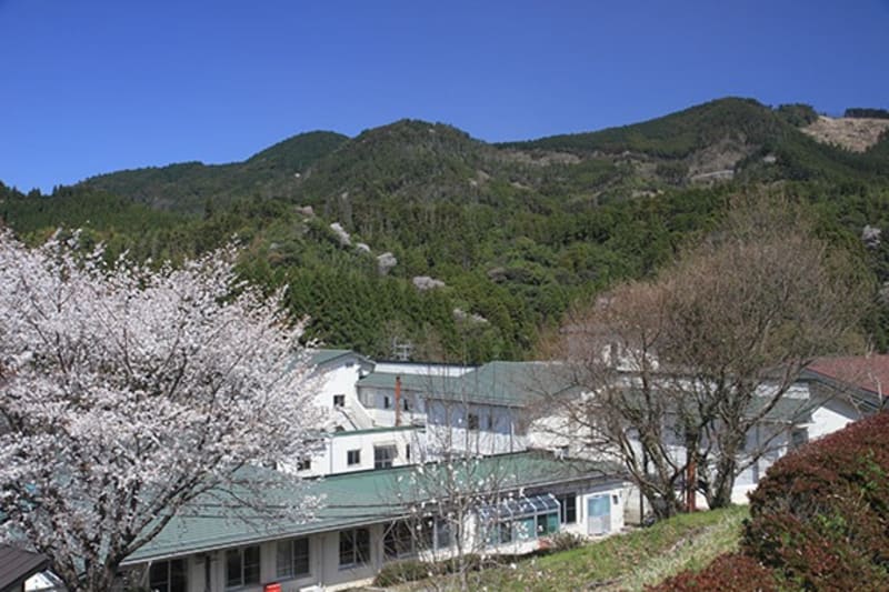 特別養護老人ホーム　星寿園