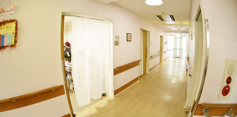 リニエハイムおおた