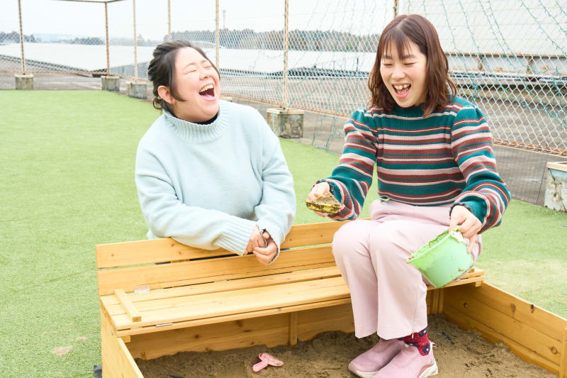 キッズプライム阿見教室はなれ