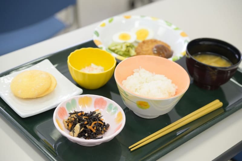 医療法人全心会　伊勢老健ひかり