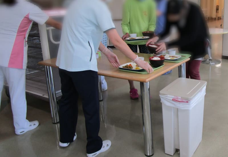 向陽病院