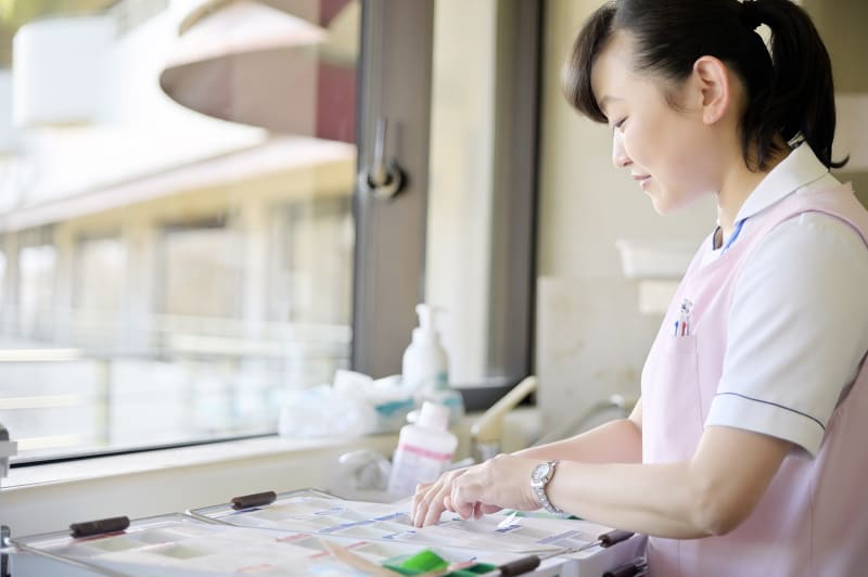 看護・小規模多機能しもいぐさ正吉苑