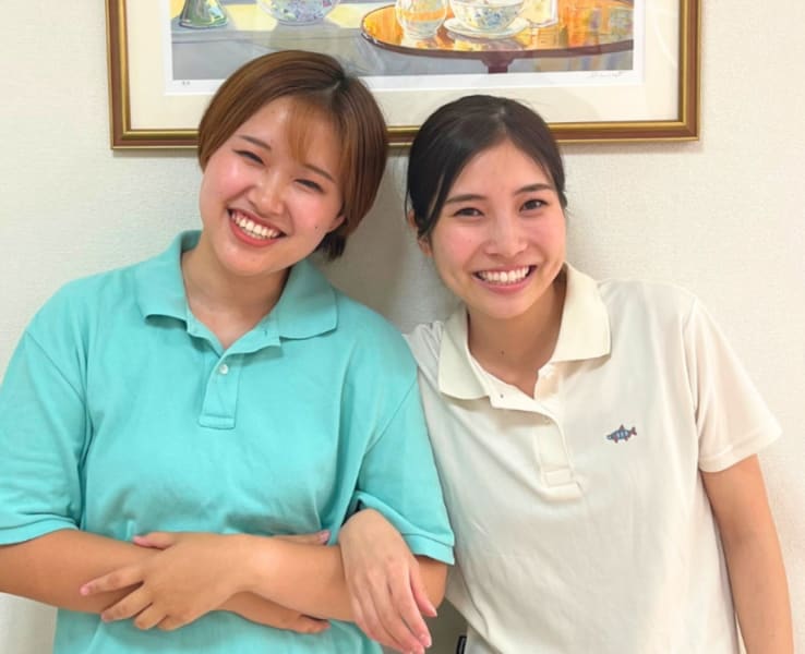 特別養護老人ホーム　マーヤの里　鈴の宮