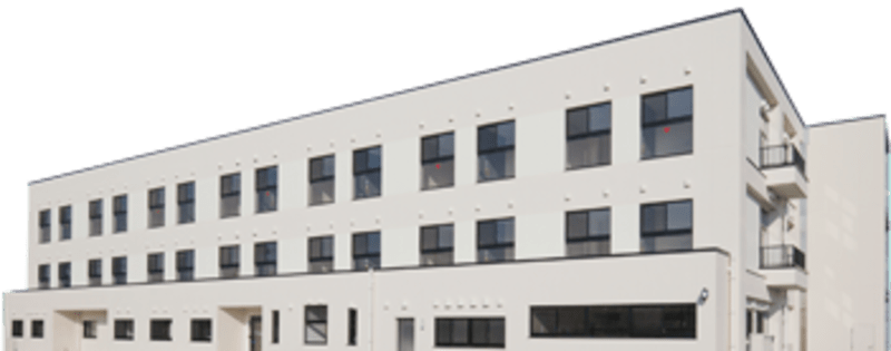 デイサービスベルジ南渋川