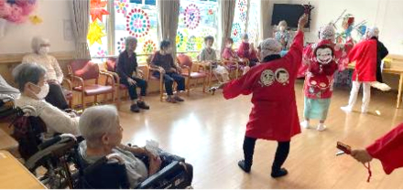 夢ふうせん東光