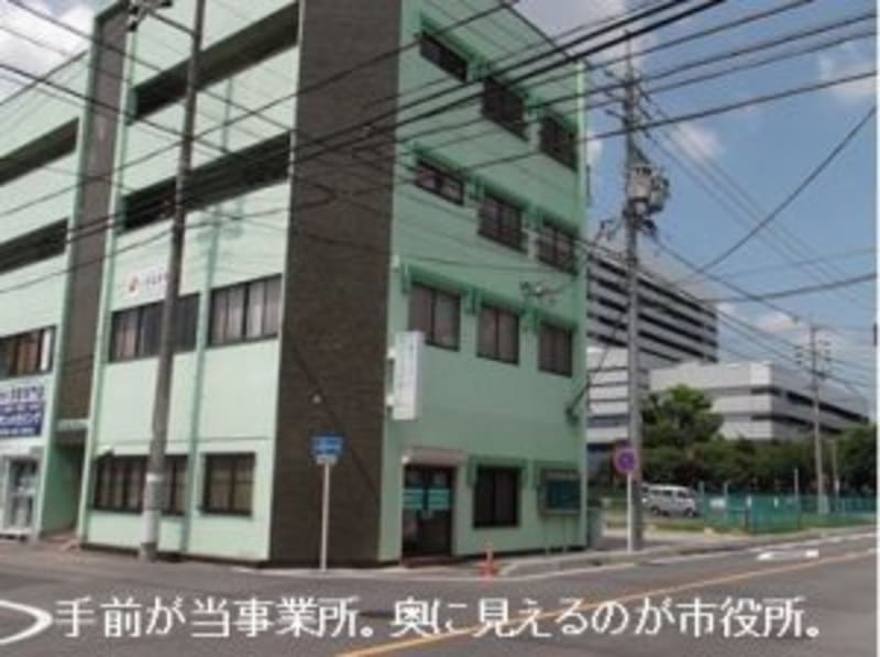 ナイスサポート介護支援センター