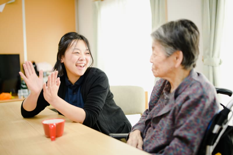 コンフォートフィオーレ曽谷