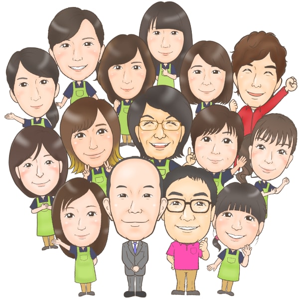 ライムケア富山