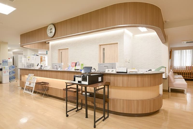 医療法人社団桃實会青和クリニック