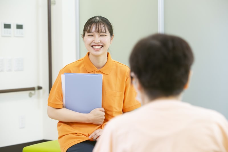 GENKI NEXT伊勢崎境