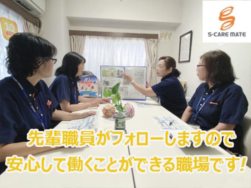 エスケアステーション千葉稲毛