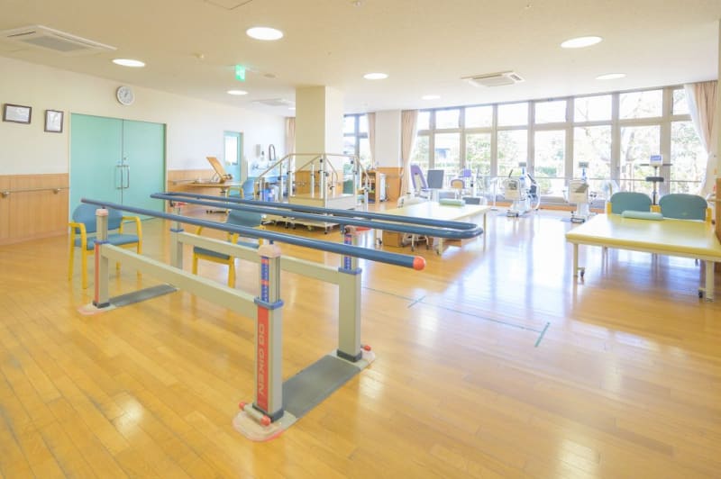 医療法人全心会　伊勢老健ひかり