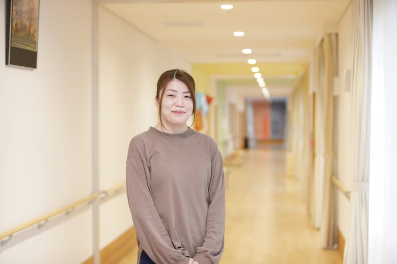 特別養護老人ホーム　フローラ