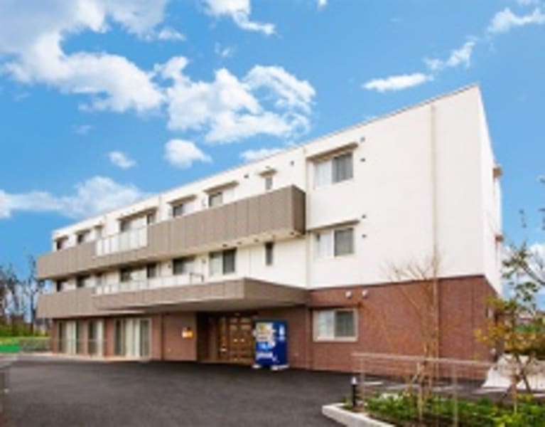 エスケアステーション流山