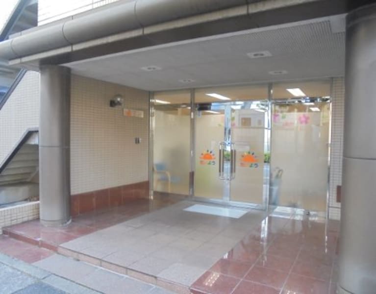 たいよう　児童デイサービス瑞江