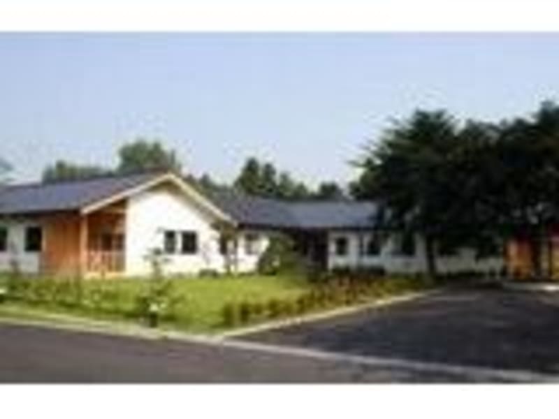 サンシャイン・ヴィラ守谷倶楽夢