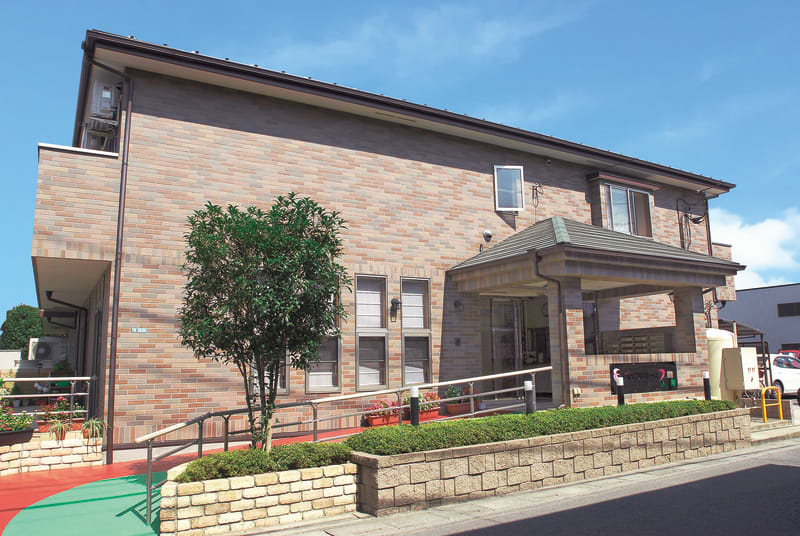 入間ジョイフルホームそよ風