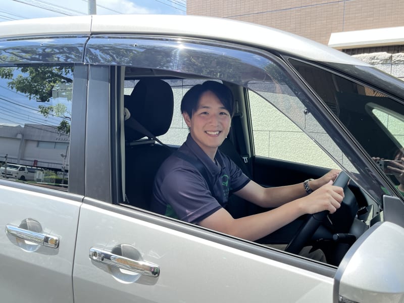 リハビリフィットネスYUZURIHA　学芸大学
