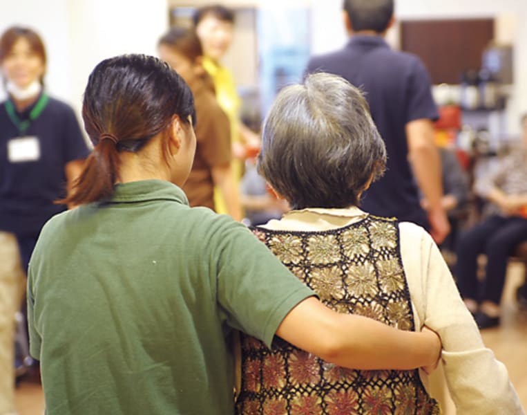 シニアスタイル尼崎