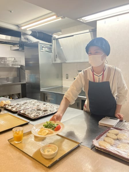 ＳＯＭＰＯケア　ラヴィーレ鎌倉常盤