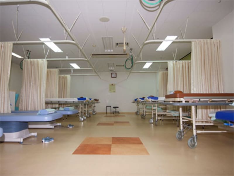 医療法人健光会旭川ペインクリニック病院