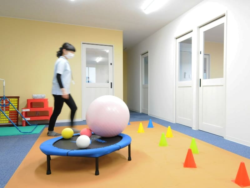 コペルプラス富山中央教室