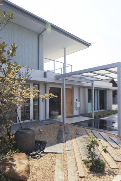 介護医療院エバーグリーン