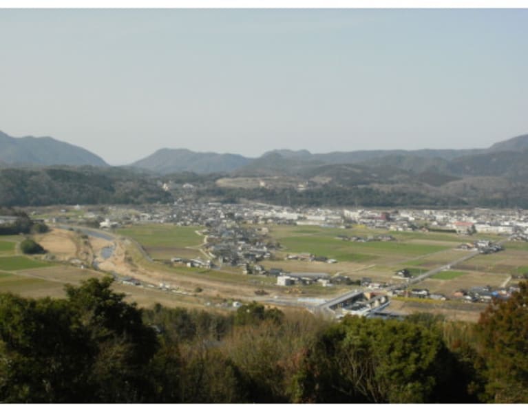 有料老人ホーム「ぶどうの杜」