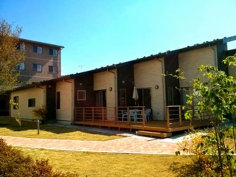 こころのひろば特定施設入居者生活介護事業所