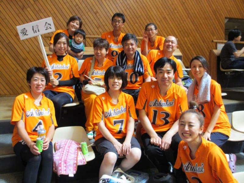 通所介護事業所　静霞園