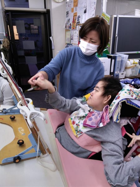 パーソナルケアセンター